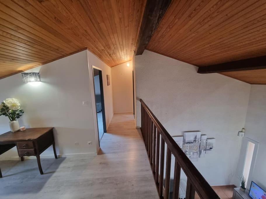 Jolie Villa Piscine A 15 Min Du Barcares Salses-le-Château Eksteriør bilde